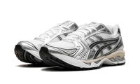 ASICS Gel-Kayano 14 White Graphite Grey