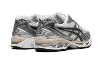 ASICS Gel-Kayano 14 White Graphite Grey