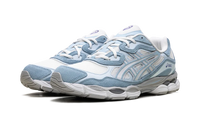 ASICS Gel-NYC Cream Arctic Sky