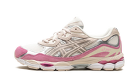 ASICS Gel-NYC Cream Mineral Beige Pink