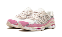 ASICS Gel-NYC Cream Mineral Beige Pink
