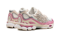 ASICS Gel-NYC Cream Mineral Beige Pink