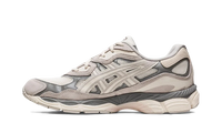 ASICS Gel-NYC Cream Oyster Grey