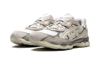 ASICS Gel-NYC Cream Oyster Grey
