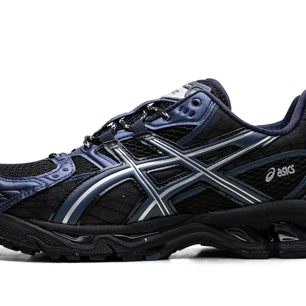 ASICS Gel-Nimbus 10.1 Black Grand Shark
