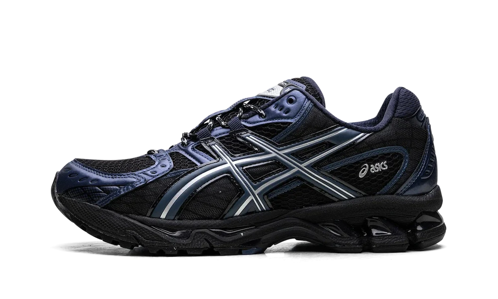ASICS Gel-Nimbus 10.1 Black Grand Shark
