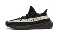 Adidas Yeezy Boost 350 V2 Core Black White (Oreo)