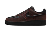 Air Force 1 Low Halloween Crimson Black