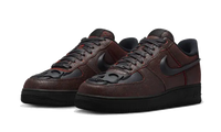 Air Force 1 Low Halloween Crimson Black