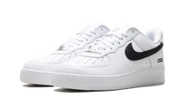 Nike Air Force 1 Low Supreme White Black