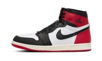 Air Jordan 1 High OG Black Toe Reimagined
