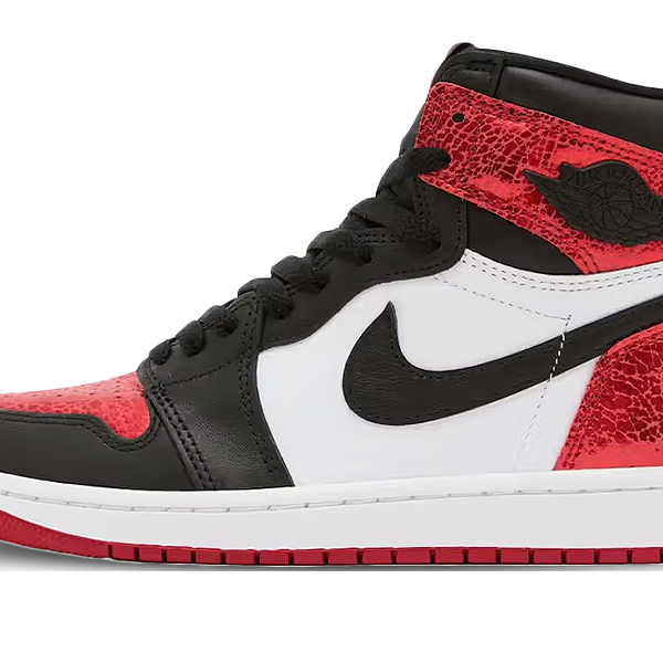 Air Jordan 1 High OG Ruby