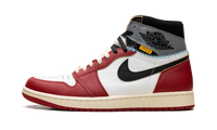 Air Jordan 1 Retro High OG SP Union LA Chicago Shadow