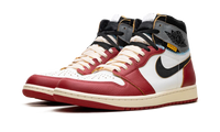 Air Jordan 1 Retro High OG SP Union LA Chicago Shadow