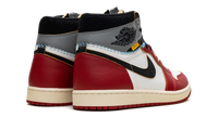 Air Jordan 1 Retro High OG SP Union LA Chicago Shadow