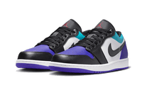 Air Jordan 1 Low Aqua