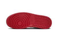 Air Jordan 1 Low Dune Red