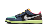 Air Jordan 1 Low Flyease Bio Hack