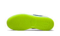 Air Jordan 1 Low SE Warped Swoosh