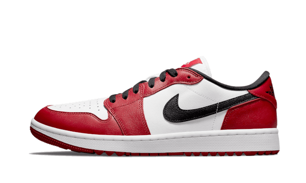Air Jordan 1 Low Golf Chicago - Free Shipping