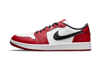 Air Jordan 1 Low Golf Chicago - Livraison Gratuite