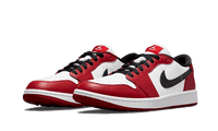 Air Jordan 1 Low Golf Chicago - Livraison Gratuite
