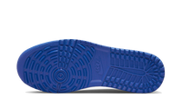 Air Jordan 1 Low Golf Royal Toe