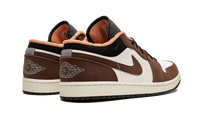 Air Jordan 1 Low Mocha