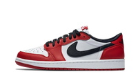 Air Jordan 1 Low OG Chicago 2025