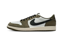 Air Jordan 1 Low OG Medium Olive