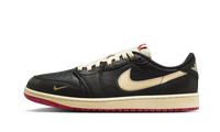 Air Jordan 1 Low OG Nitro Nigel Sylvester Better With Time