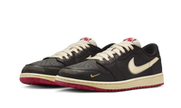 Air Jordan 1 Low OG Nitro Nigel Sylvester Better With Time