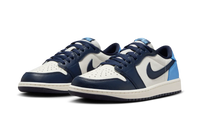 Air Jordan 1 Low OG Obsidian