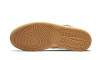 Air Jordan 1 Low Orange Olive