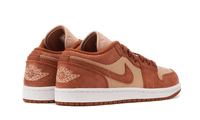 Air Jordan 1 Low SE Legend Coffee