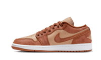 Air Jordan 1 Low SE Legend Coffee
