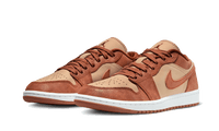 Air Jordan 1 Low SE Legend Coffee