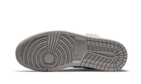Air Jordan 1 Low SE Sherpa Fleece