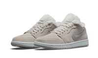Air Jordan 1 Low SE Sherpa Fleece