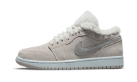 Air Jordan 1 Low SE Sherpa Fleece