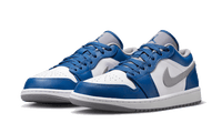 Air Jordan 1 Low True Blue