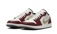 Air Jordan 1 Low Year of the Dragon (2024)