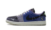 Air Jordan 1 Low Zion Williamson Voodoo Alternate