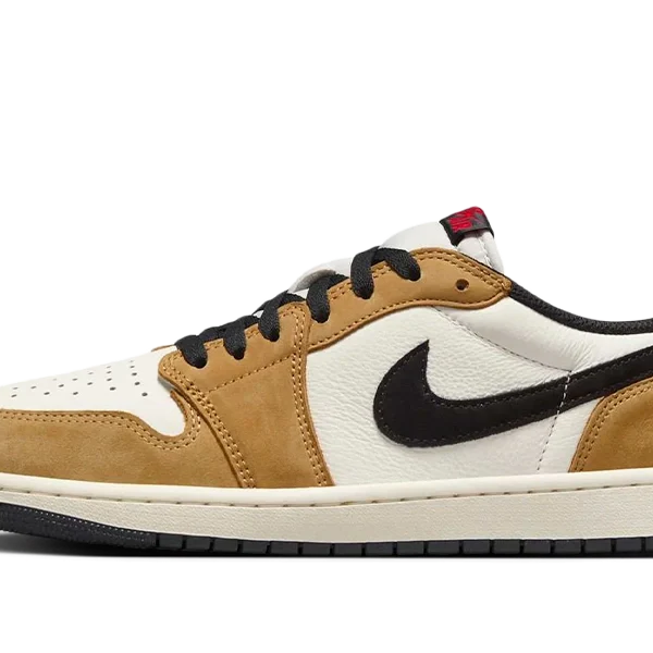 Air Jordan 1 Low OG Rookie Of The Year