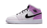 Air Jordan 1 Mid Barely Grape