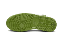 Air Jordan 1 Mid Altitude Green