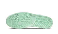 Air Jordan 1 Mid Mystic Navy Mint Foam