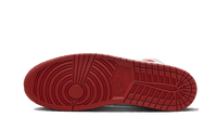 Air Jordan 1 Mid Dune Red