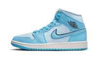 Air Jordan 1 Mid SE Ice Blue