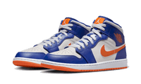Air Jordan 1 Mid Knicks